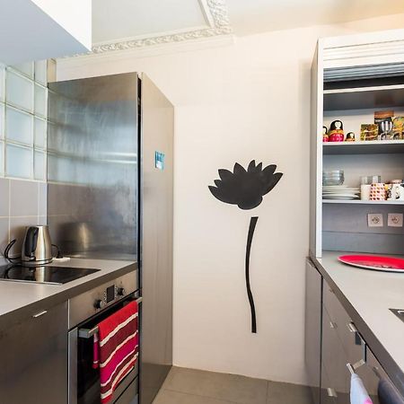 Charming Studio For 2 Near Republique Daire Paris Dış mekan fotoğraf